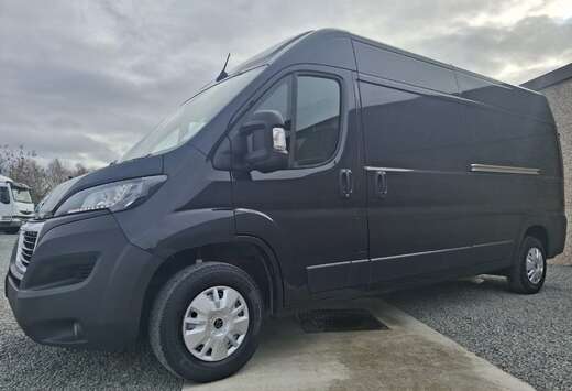 Peugeot 2.2 L3H2 *Nouveau Moteur*