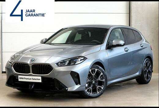 BMW M SPORT - HARMAN-KARDON - AUTO