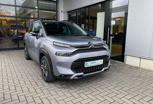 Citroen PureTech 110 Stop -€3000 KORTING