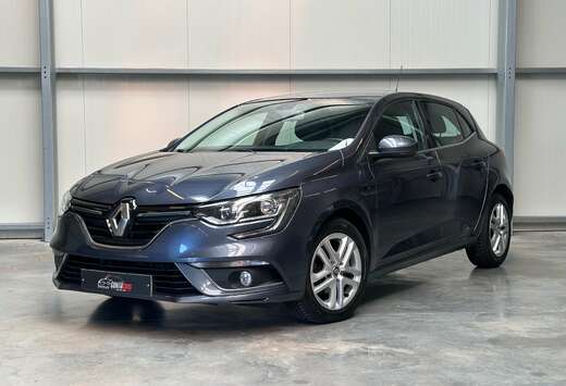 Renault *GARANTIE 12 MOIS* Megane 1.5 dCi Energy