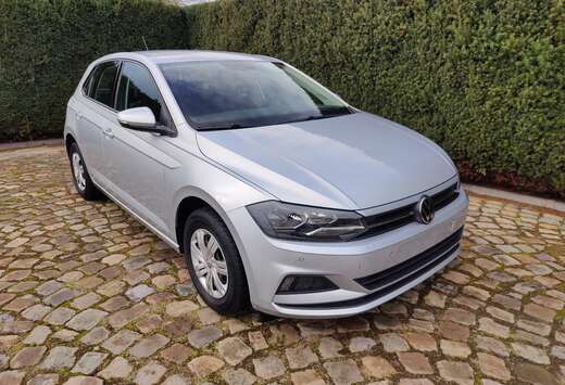 Volkswagen Polo 1.0 TSi Comfortline OPF