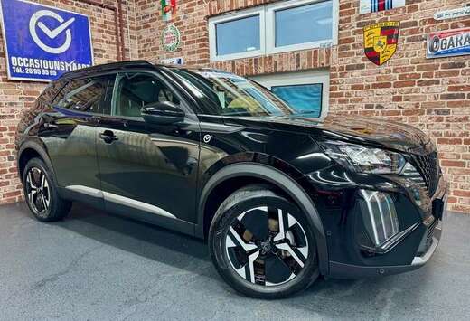 Peugeot 2008 1.2 131cv ALLURE  Navi/camera/Alu17/Carp ...