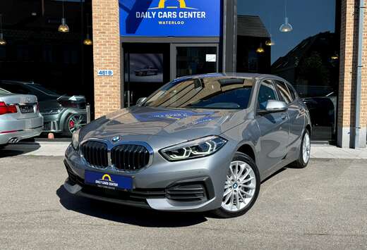 BMW iA I Auto I Volant M I Led I Carplay I Virtual Co ...