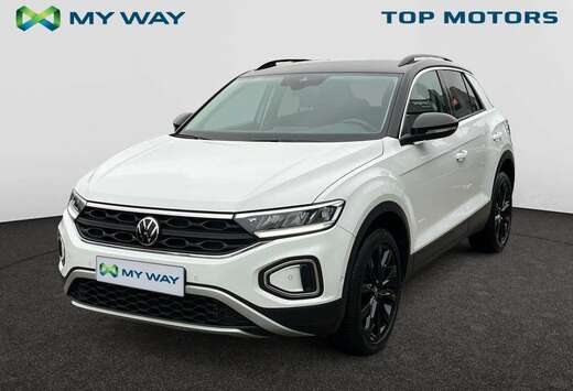 Volkswagen 110PK*CARPLAY*GPS*CAMERA*SENSOREN*TOPWAY.B ...