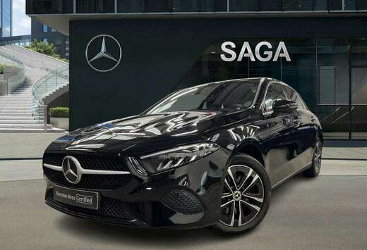 Mercedes-Benz e Luxury Line