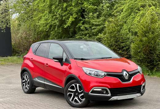 Renault 1.5 dCi Energy Iconic euro 6