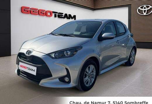 Toyota 1.5 HSD DYNAMIC DE DIRECTION