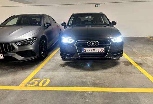 Audi Sportback 1.2 TFSI Ambition (Courroie Changée)