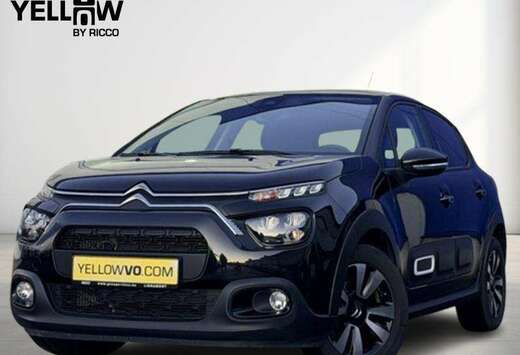 Citroen Max / EAT6 / Carplay