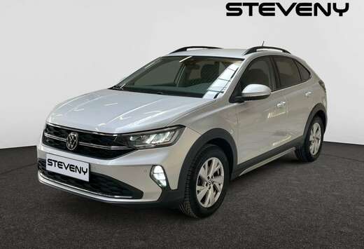 Volkswagen Style 1.0TSI 115cv OPF