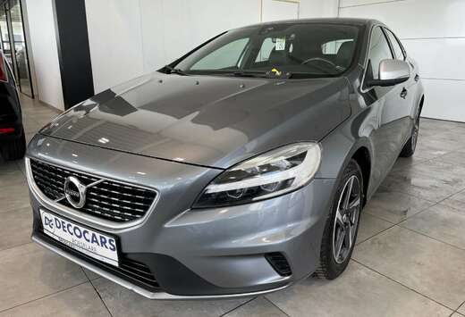 Volvo R-Design / Automaat /