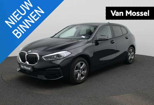 BMW 1 Reeks Hatch 116iA (80 kW) LED  NAVI  PDC