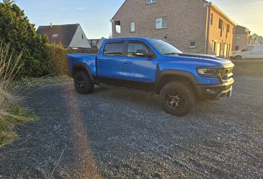 Dodge TRX