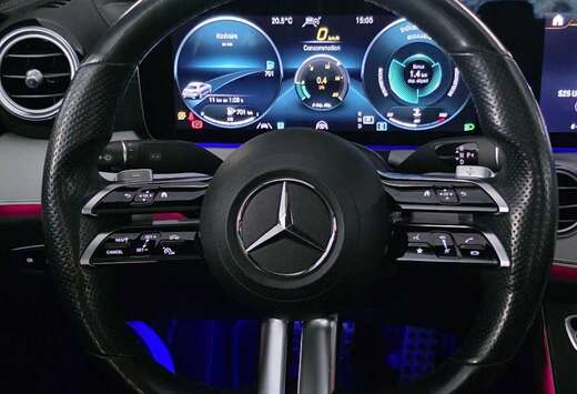 Mercedes-Benz d 4-Matic