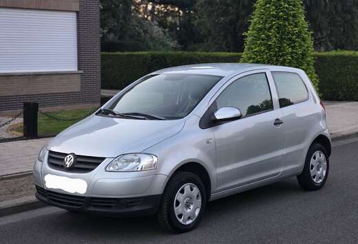 Volkswagen 1.2i iFox