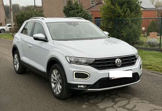 Volkswagen 1.5 TSI Entretien Complet VW