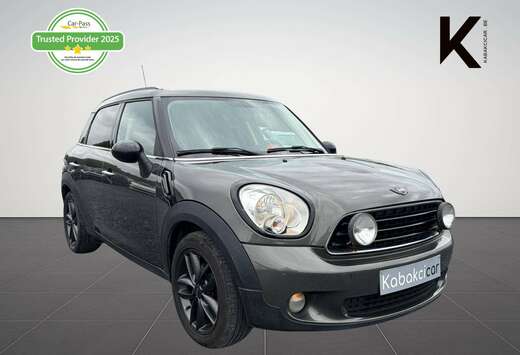 MINI 1.6 D One / Clim Auto / MP3 / Garantie 12 Mois