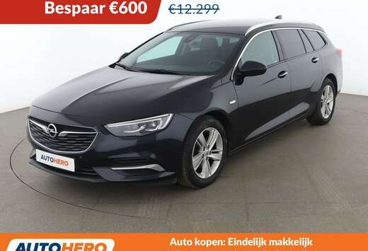 Opel 2.0 CDTI Innovation