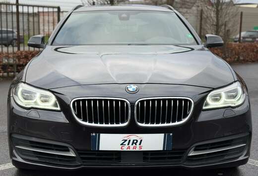 BMW Touring dXAS - Full option