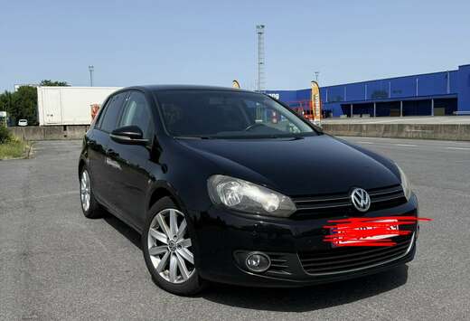 Volkswagen 1.4 TSI Trendline