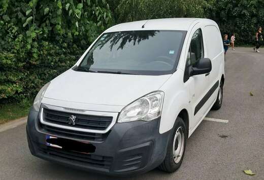 Peugeot 1.9 D Confort