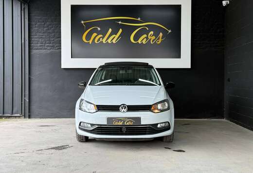 Volkswagen Polo 1.0i Comfortline *EXPORT*EXPORT* 1ER  ...