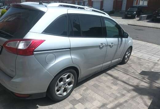 Ford 1.6 TDCi Trend Start-Stop