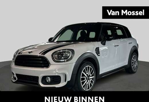 MINI + 1Y USED GARANTIE