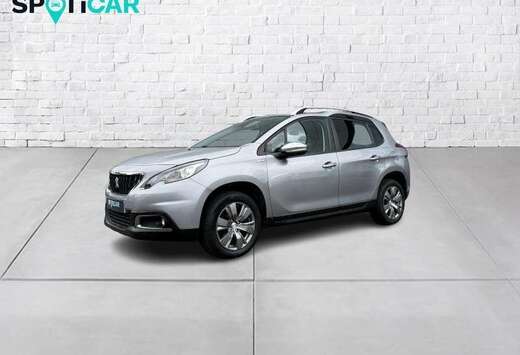 Peugeot STYLE