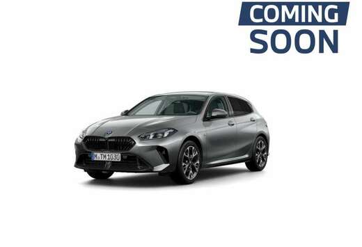 BMW M-Sport - ACC - 360- HUD - H&K