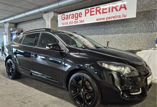 Renault GRANDTOUR GT 220 LIMITED EDITION N102 BOSE CU ...