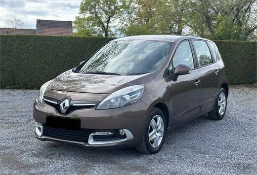 Renault 1.2 TCe Energy Life