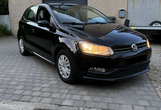 Volkswagen 1.0 60 Trendline