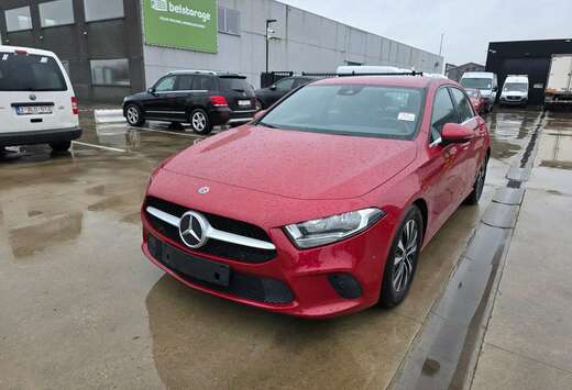 Mercedes-Benz (Stock ID 44848)