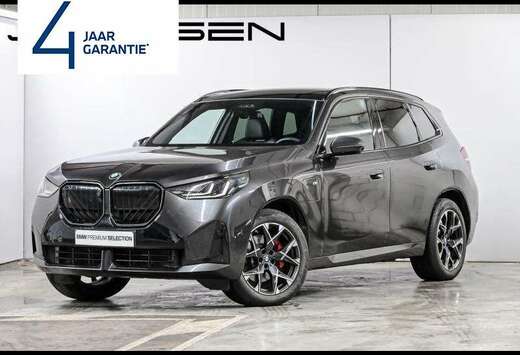 BMW xDrive 30e