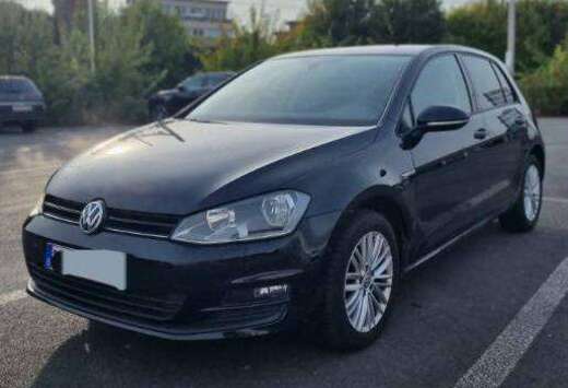 Volkswagen Golf 1.2 TSI Trendline