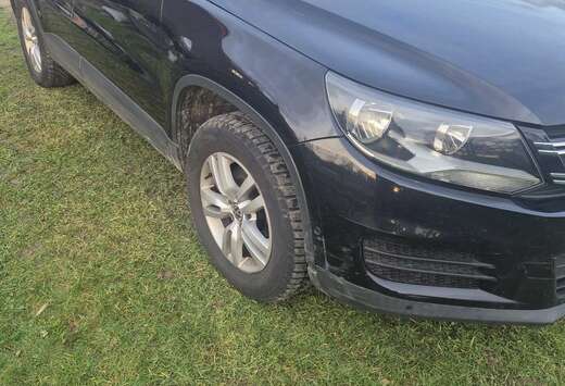 Volkswagen 2.0 TDI DPF BlueMotion Technology Sport &  ...