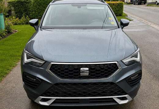 SEAT 1.5 TSI ACT OPF Style