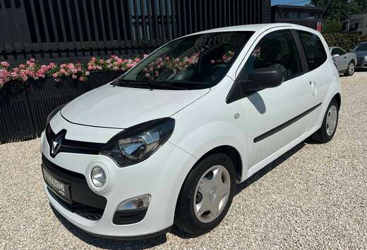 Renault Twingo 1.2i   * 10.137 KM  *