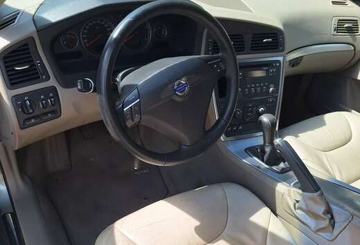 Volvo 2.4 Turbo - D Momentum