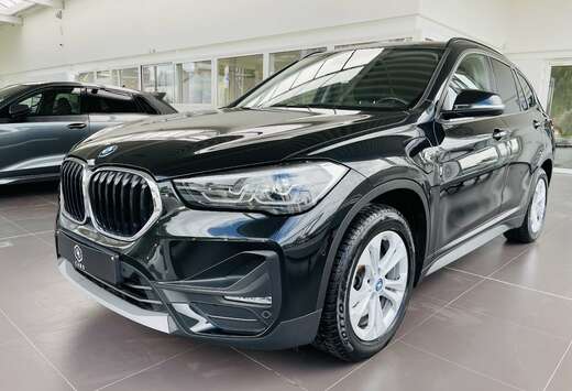 BMW 25e PHEV 1.5iA ** GARANTIE + GPS PRO + LED + CUIR ...
