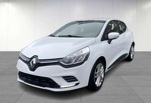 Renault Zen Energy TCe 90 Airco - cruise control