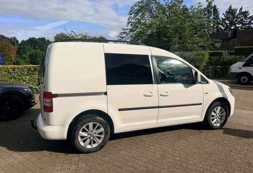 Volkswagen Lichte Vracht