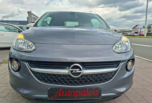 Opel Adam 1.2i Jam