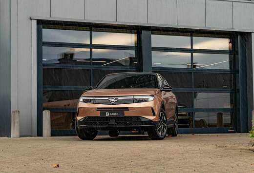 Opel MHEV 136 PK | GS | Zetelverw. | Camera | Navi |. ...