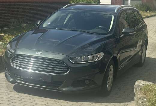 Ford Mondeo Clipper 1.5 EcoBoost Trend (EU6.2)