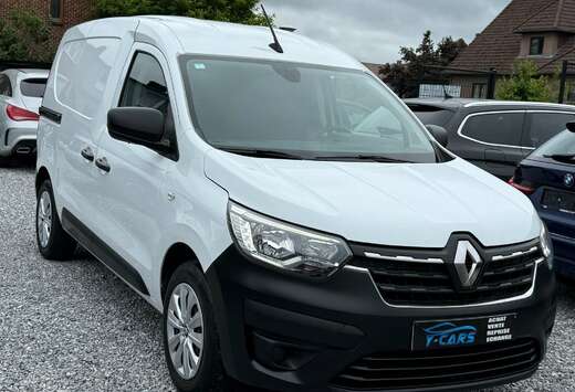 Renault 1.5 DCI //TVA DÉDUCTIBLE // CLIM…