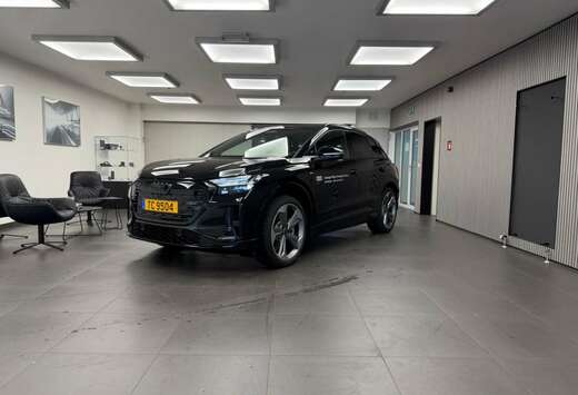 Audi SUV S line Performance 286 CH / 210 kW