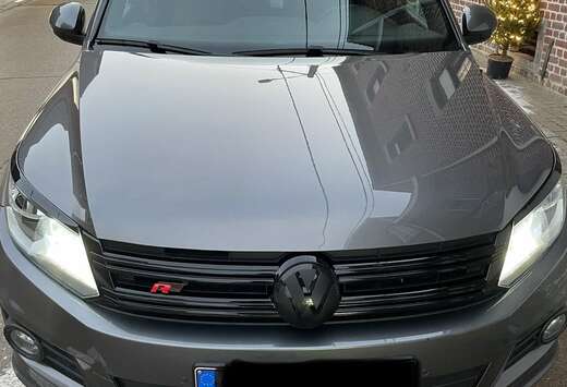 Volkswagen 2.0 CR TDi Sport & Style BMT