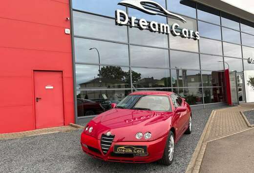 Alfa Romeo 3.2 V6 24V